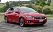 FIAT Tipo 5 portes